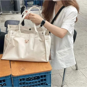 Bolsa Maternidade Sofisticada Ama Mamma - Ama Mamma