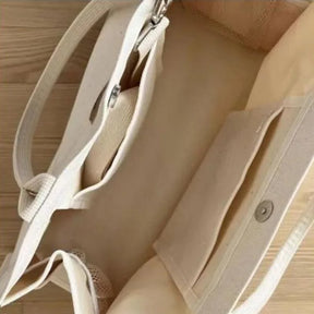 Bolsa Maternidade Sofisticada Ama Mamma - Ama Mamma