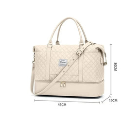 Bolsa de Viagem Prática Ama Mamma - Ama Mamma