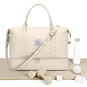 Bolsa de Viagem Prática Ama Mamma - Ama Mamma