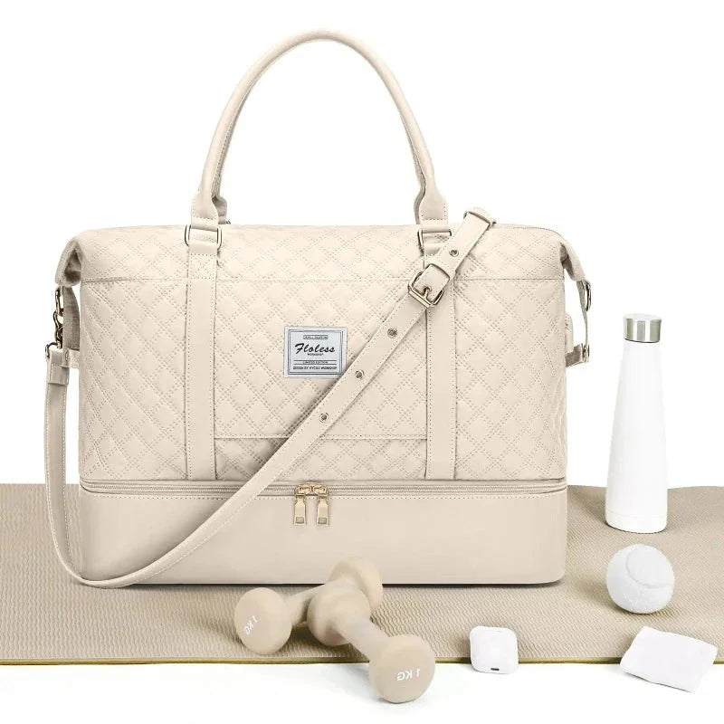 Bolsa de Viagem Prática Ama Mamma - Ama Mamma