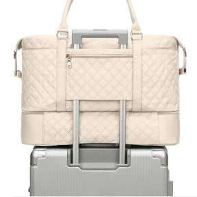 Bolsa de Viagem Prática Ama Mamma - Ama Mamma