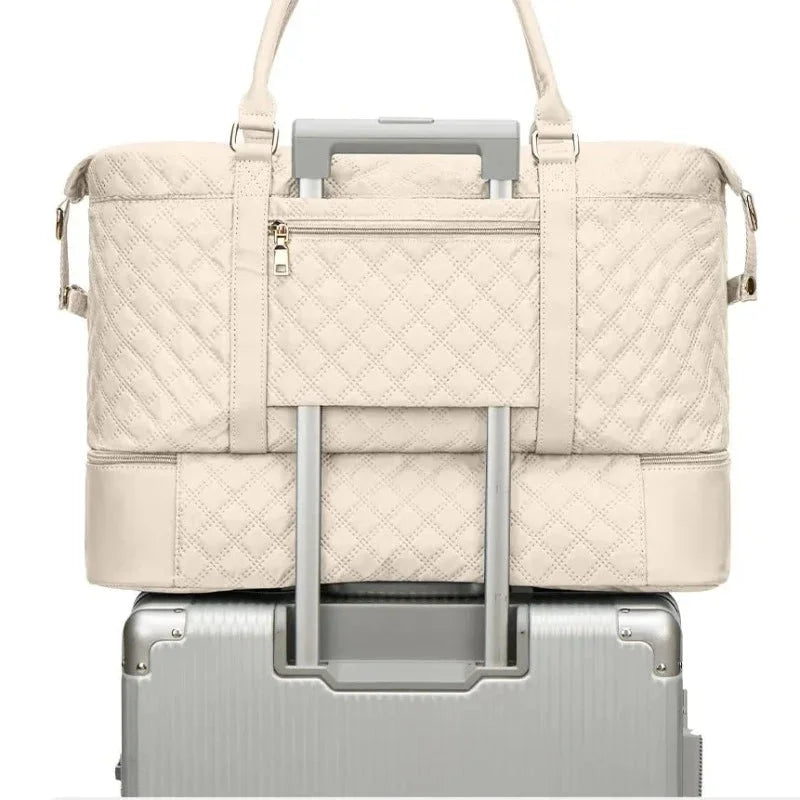 Bolsa de Viagem Prática Ama Mamma - Ama Mamma