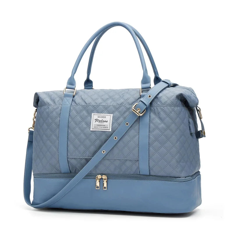 Bolsa de Viagem Prática Ama Mamma - Ama Mamma