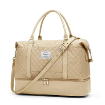 Bolsa de Viagem Prática Ama Mamma - Ama Mamma