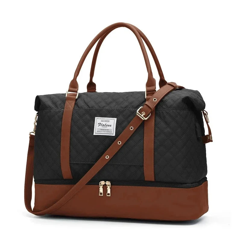 Bolsa de Viagem Prática Ama Mamma - Ama Mamma