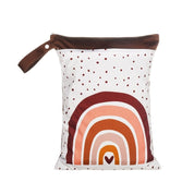 Bolsa Impermeável para Armazenar Fraldas - Ama Mamma