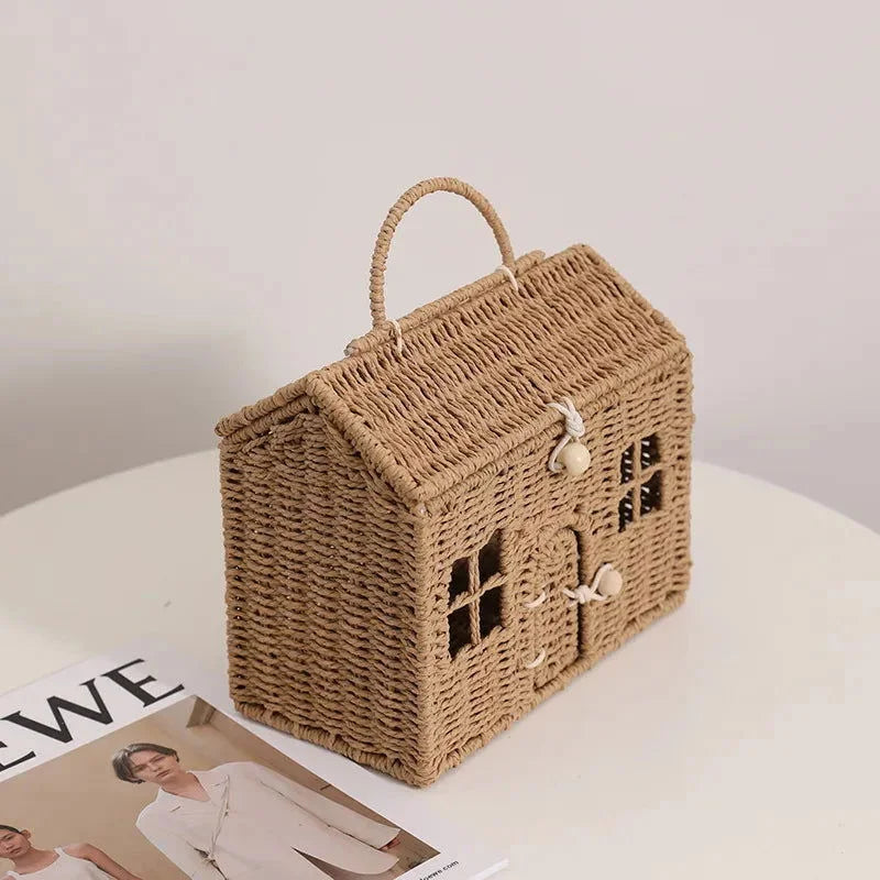 Bolsa Encantada Casita Ama Mamma - Ama Mamma
