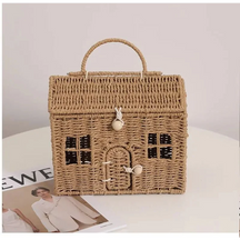 Bolsa Encantada Casita Ama Mamma - Ama Mamma