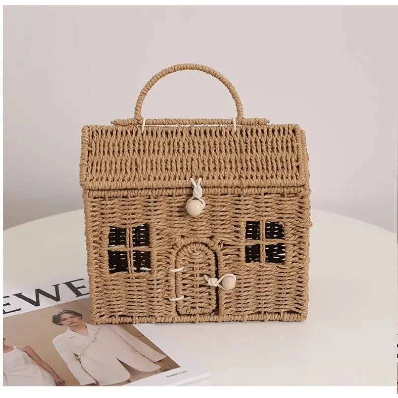 Bolsa Encantada Casita Ama Mamma - Ama Mamma