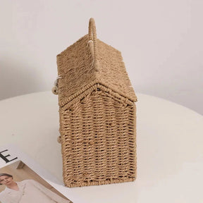 Bolsa Encantada Casita Ama Mamma - Ama Mamma