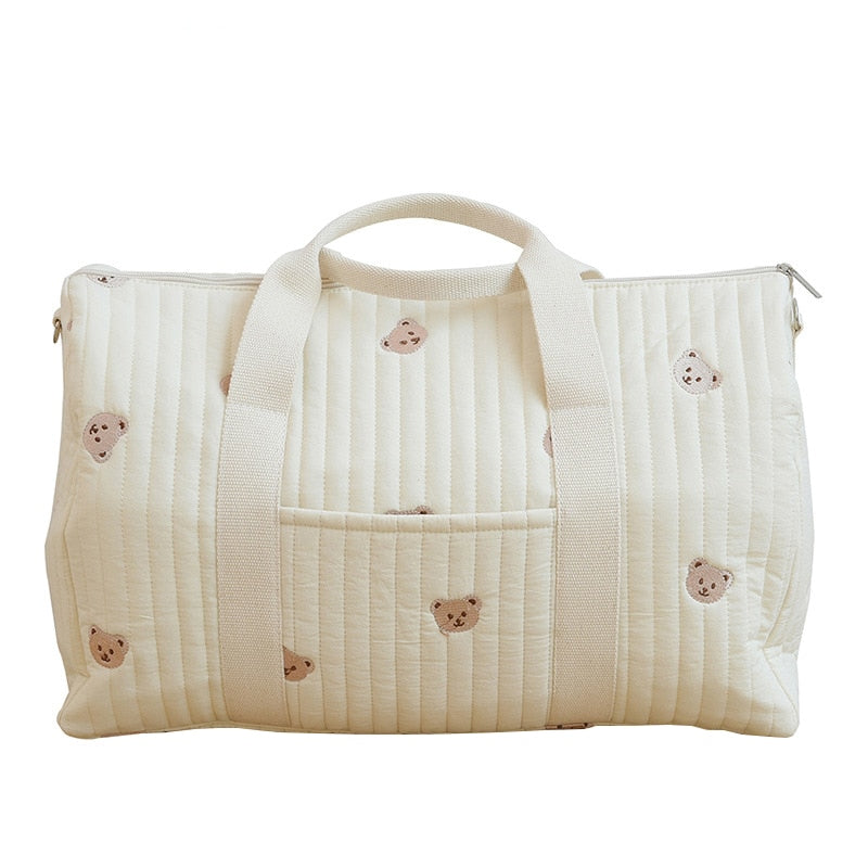 Bolsa Maternidade - Cairo - Ama Mamma