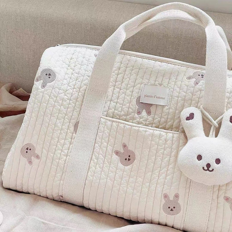 Bolsa Maternidade - Cairo - Ama Mamma