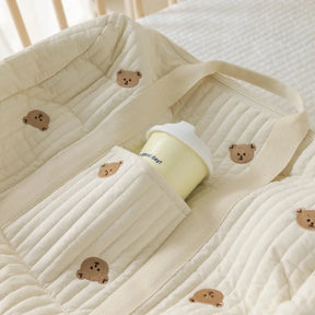 Bolsa Maternidade Prática para Bebê Ama Mamma - Ama Mamma