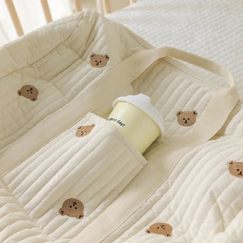 Bolsa Maternidade Prática para Bebê Ama Mamma - Ama Mamma