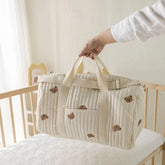 Bolsa Maternidade Prática para Bebê Ama Mamma - Ama Mamma