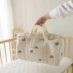 Bolsa Maternidade Prática para Bebê Ama Mamma - Ama Mamma