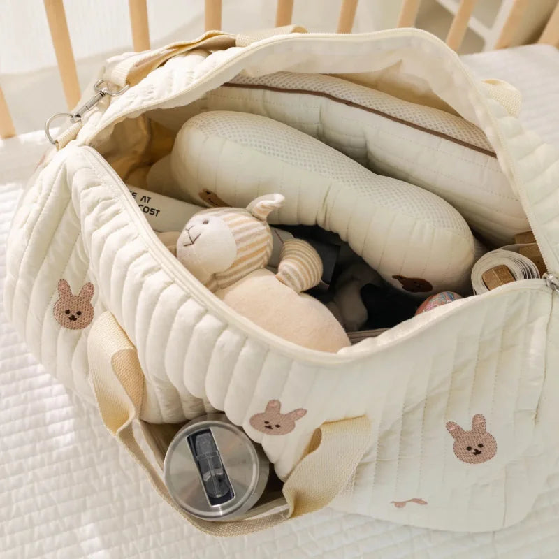Bolsa Maternidade Prática para Bebê Ama Mamma - Ama Mamma
