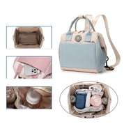 Bolsa Maternidade - Milano - Ama Mamma