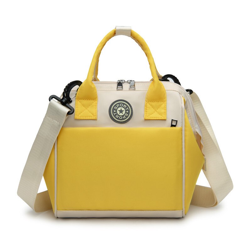 Bolsa Maternidade - Milano - Ama Mamma