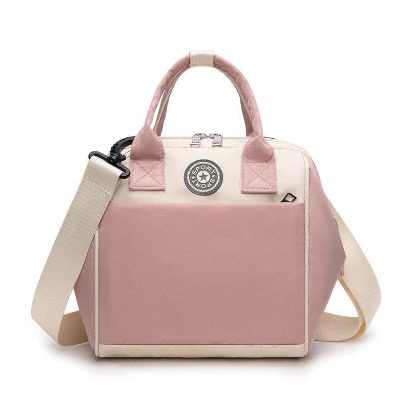Bolsa Maternidade - Milano - Ama Mamma