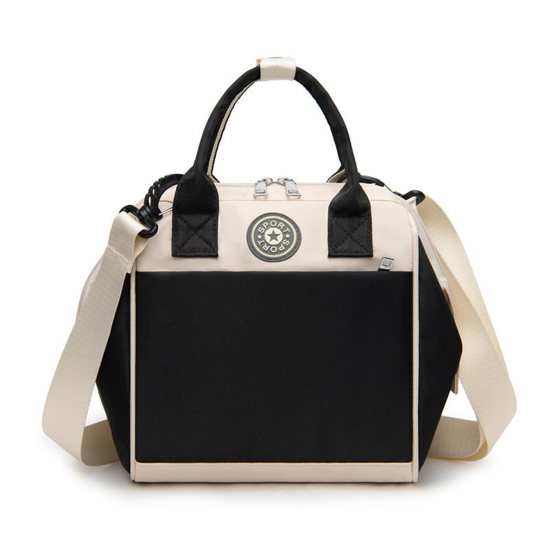 Bolsa Maternidade - Milano - Ama Mamma
