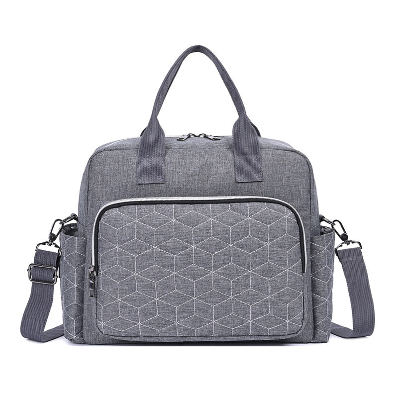 Bolsa Maternidade Parisian - Ama Mamma