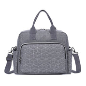 Bolsa Maternidade Parisian - Ama Mamma