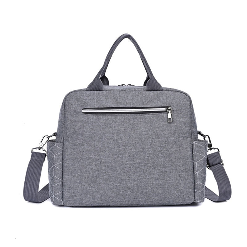 Bolsa Maternidade Parisian - Ama Mamma
