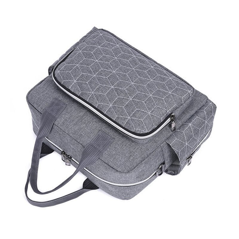 Bolsa Maternidade Parisian - Ama Mamma