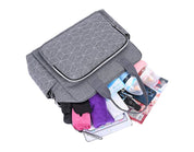 Bolsa Maternidade Parisian - Ama Mamma