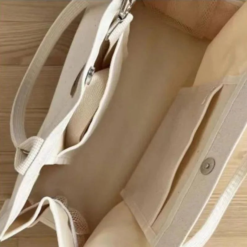 Bolsa Maternidade Sofisticada Ama Mamma - Ama Mamma