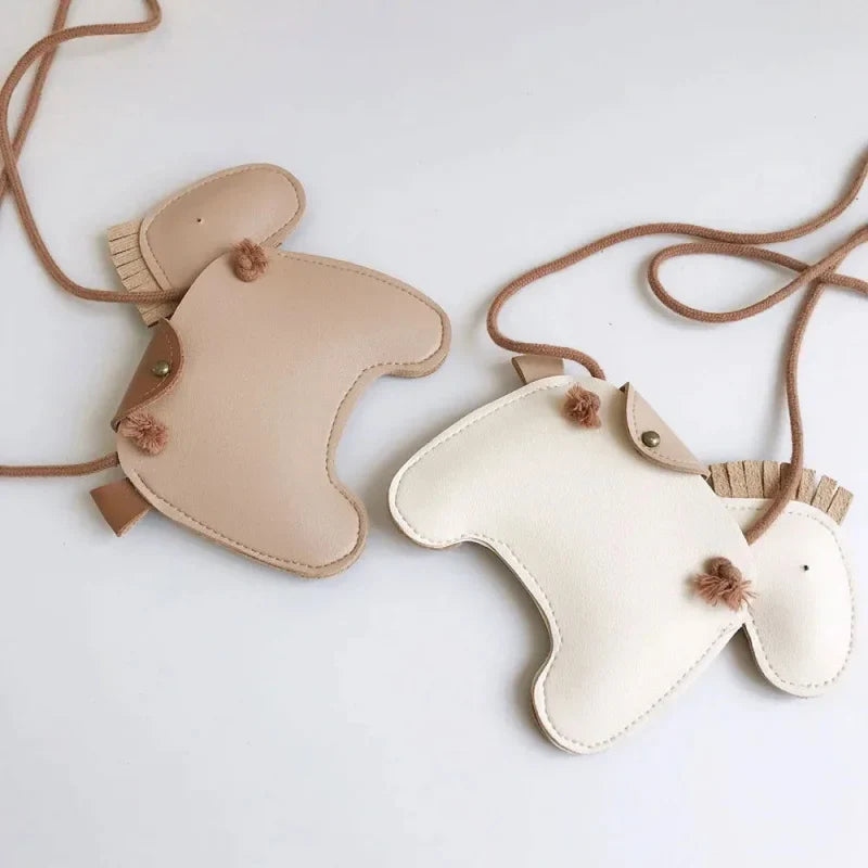 Bolsa Elegante Mini Cavalinho Ama Mamma - Ama Mamma