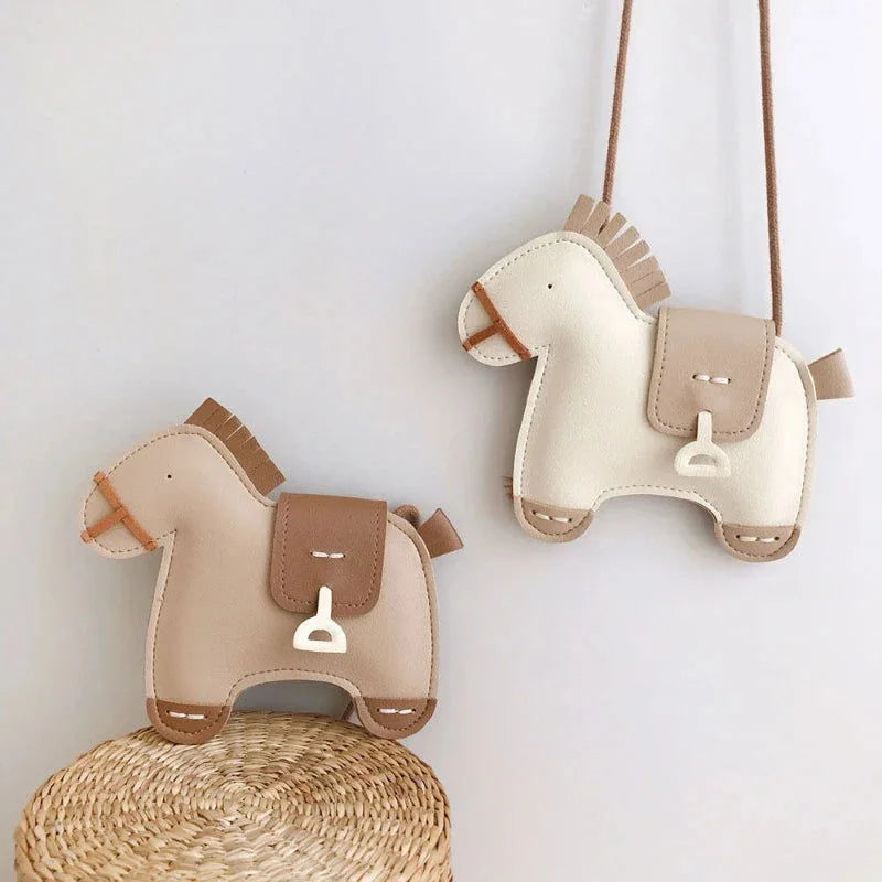 Bolsa Elegante Mini Cavalinho Ama Mamma - Ama Mamma