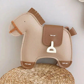 Bolsa Elegante Mini Cavalinho Ama Mamma - Ama Mamma