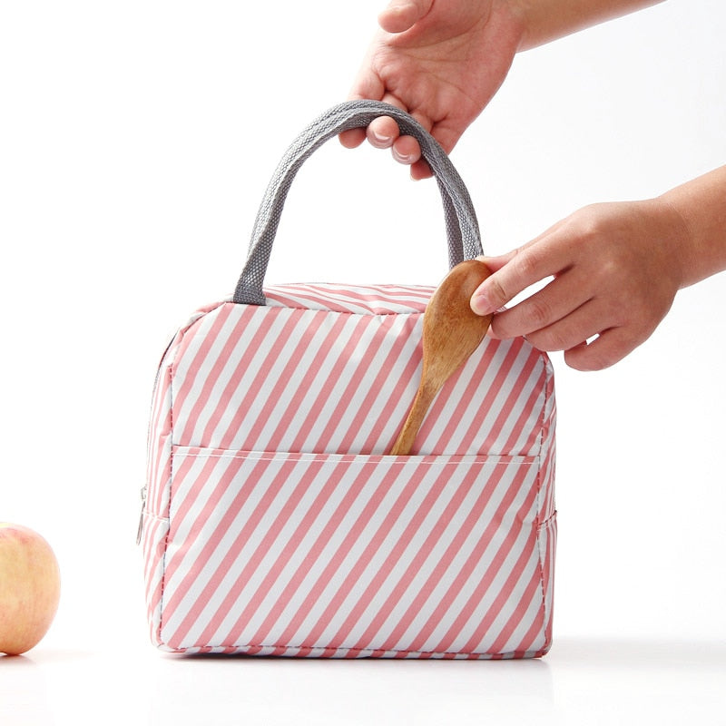 Bolsa Térmica - Tokyo - Ama Mamma