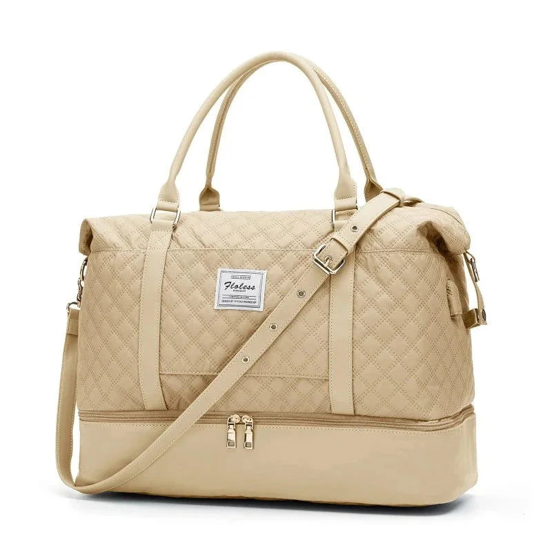 Bolsa de Viagem Prática Ama Mamma - Ama Mamma