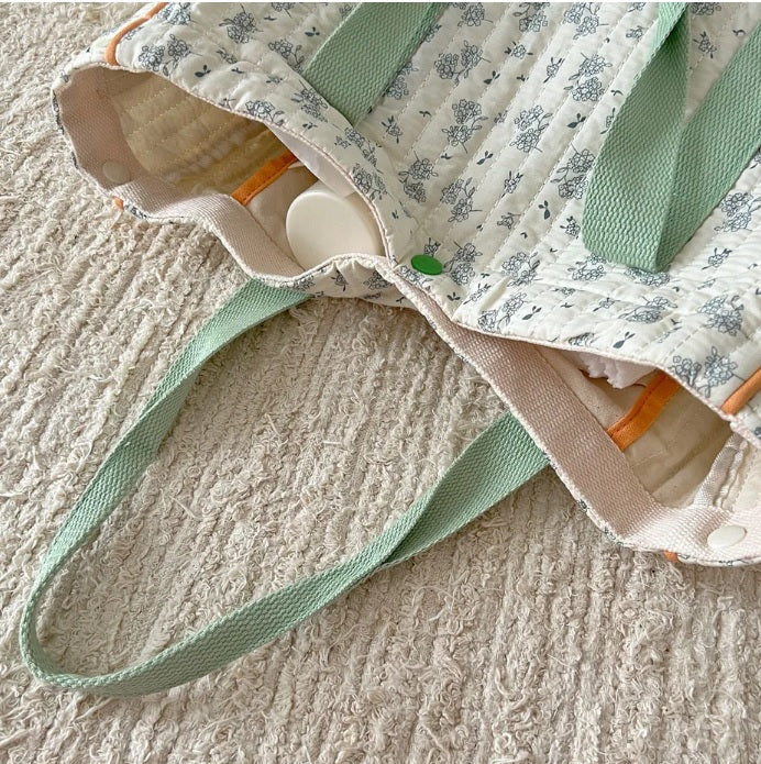 Bolsa Maternidade - California - Ama Mamma