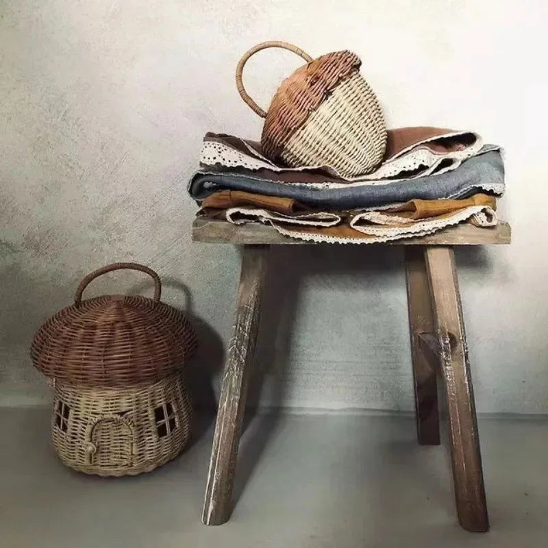 Bolsinha Elegante Flor Ama Mamma - Ama Mamma