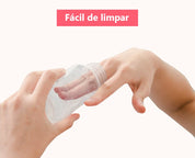 Bomba Tira-Leite Materno Extrator Manual - Ama Mamma