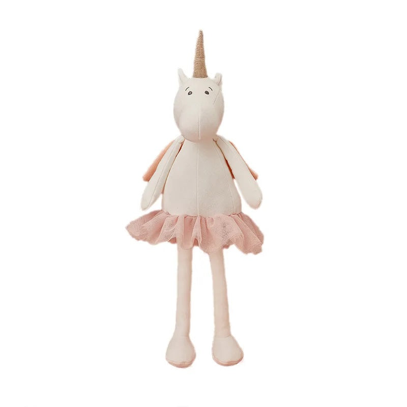 Bonecas de Pano Infantil - Estilo Animais - Ama Mamma