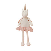 Bonecas de Pano Infantil - Estilo Animais - Ama Mamma