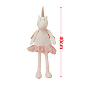 Bonecas de Pano Infantil - Estilo Animais - Ama Mamma