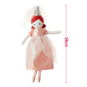 Bonecas de Pano Infantil Princesas - Ama Mamma