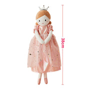 Bonecas de Pano Infantil Princesas - Ama Mamma