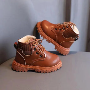 Botinha Pelúcia Aquecida Ama Mamma - Ama Mamma