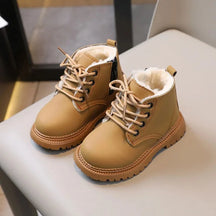 Botinha Pelúcia Aquecida Ama Mamma - Ama Mamma