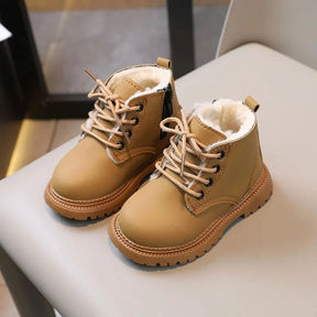 Botinha Pelúcia Aquecida Ama Mamma - Ama Mamma