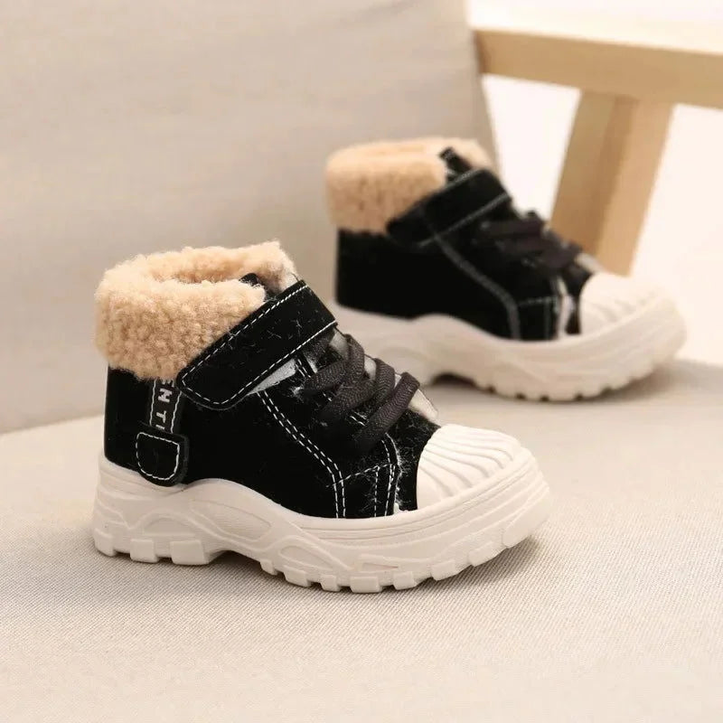 Botas de Inverno Impermeáveis Ama Mamma - Ama Mamma
