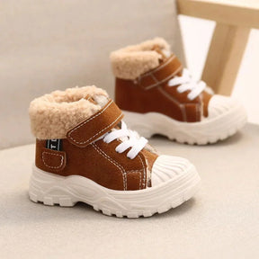 Botas de Inverno Impermeáveis Ama Mamma - Ama Mamma